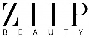 ZIIP beauty logo exploration